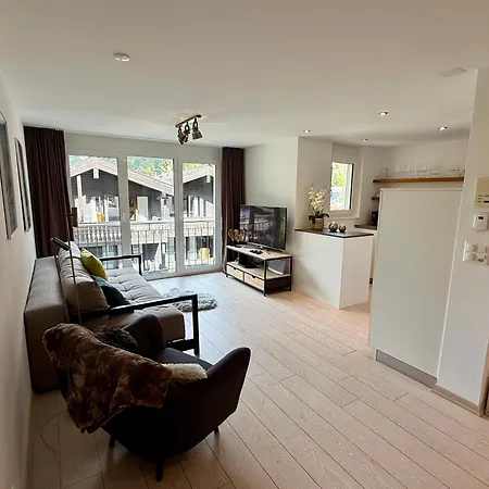 Casa Delle Stelle Διαμέρισμα Ζερμάτ