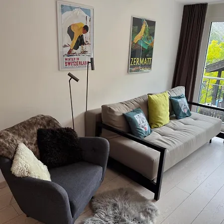 Casa Delle Stelle * Ζερμάτ