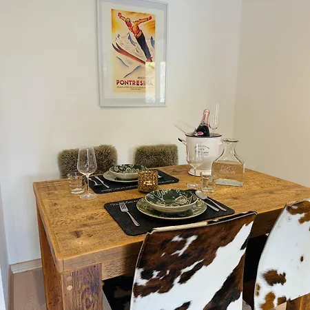 Appartement Casa Delle Stelle Zermatt