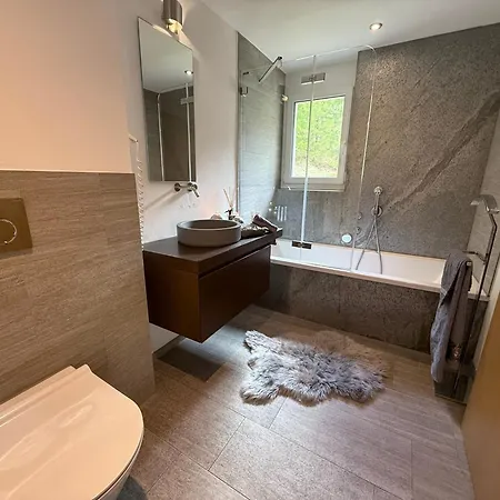 Appartement Casa Delle Stelle