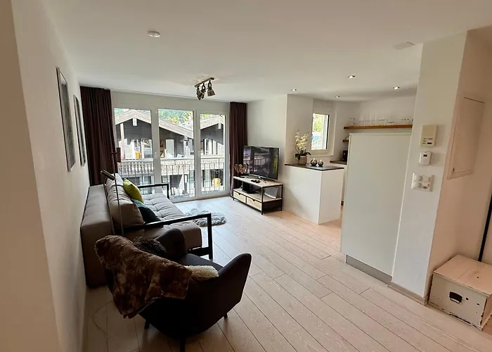 Casa Delle Stelle Διαμέρισμα Ζερμάτ