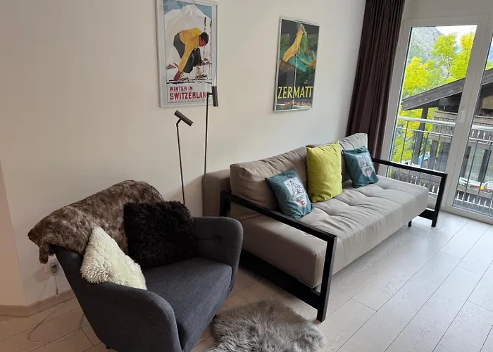 Casa Delle Stelle * Ζερμάτ