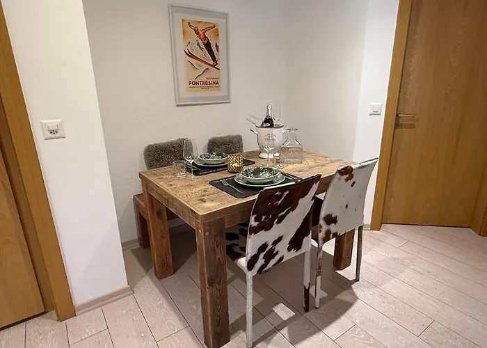 Casa Delle Stelle * Ζερμάτ