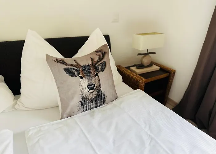 Casa Delle Stelle Διαμέρισμα