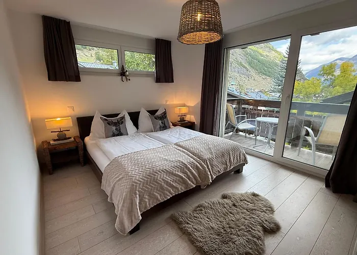 Appartement Casa Delle Stelle *