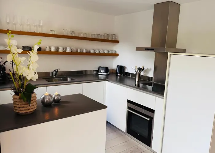 Appartement Casa Delle Stelle Zermatt