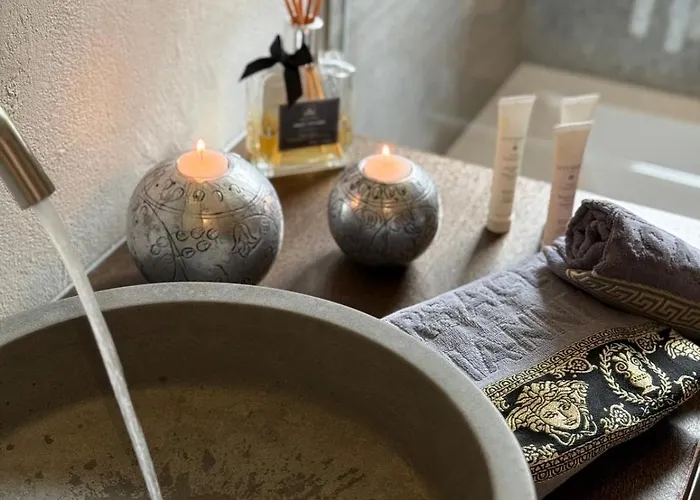 Casa Delle Stelle Apartment *