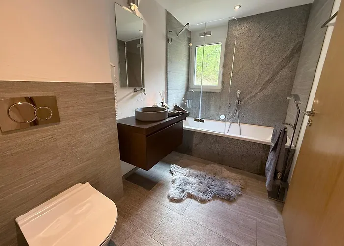 Διαμέρισμα Casa Delle Stelle