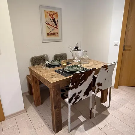 Casa Delle Stelle * Zermatt