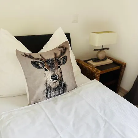 Casa Delle Stelle Apartment