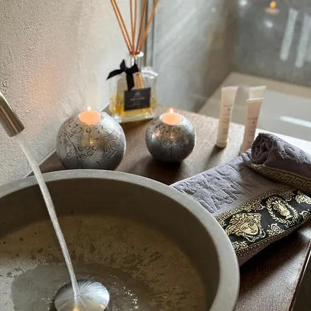 Casa Delle Stelle Apartment *